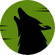 JUNGLE Logo
